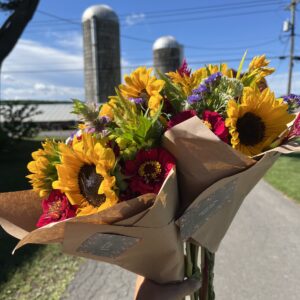 6 week Flower Subscription