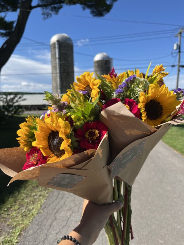 6 week Flower Subscription
