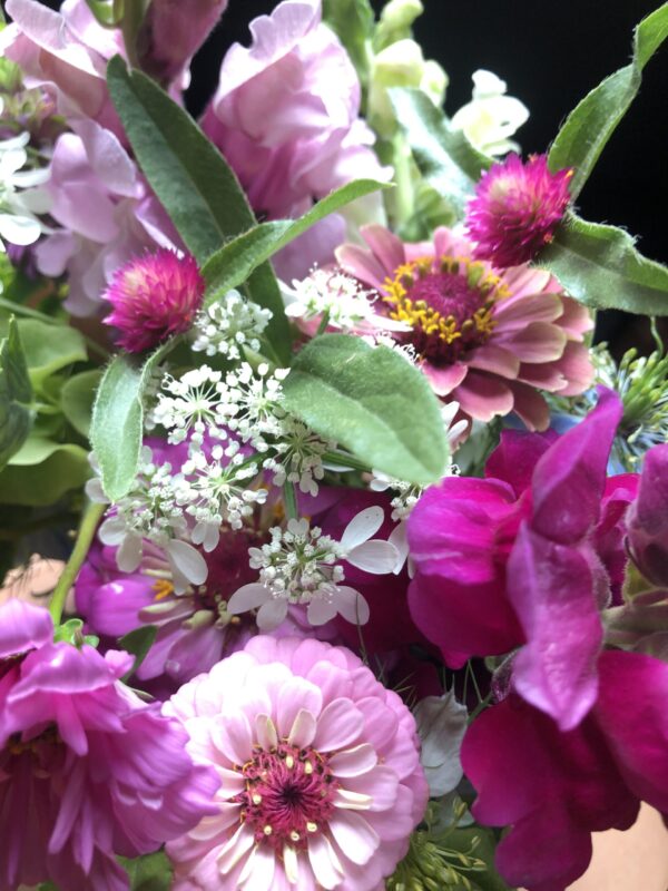 10 Week Flower Subscription