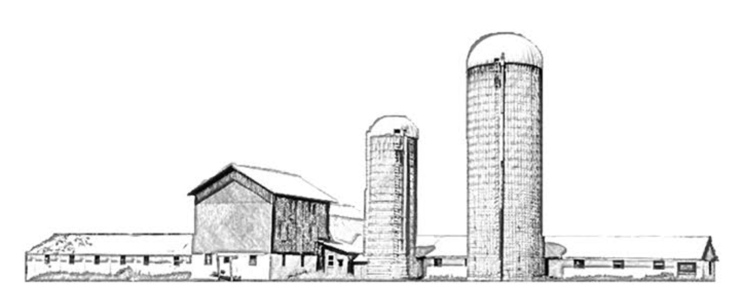 Sister Silos Flower Farm